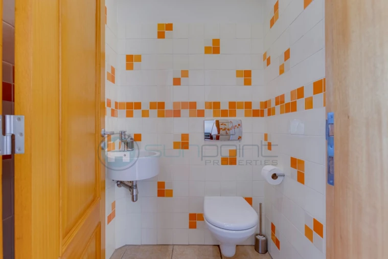 Moradia T3 para Venda em Luz Foto 29