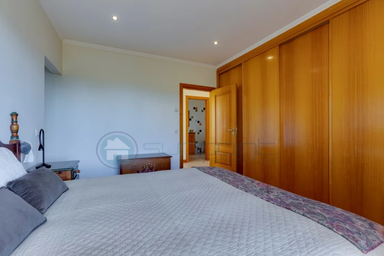 Moradia T3 para Venda em Luz Foto 18