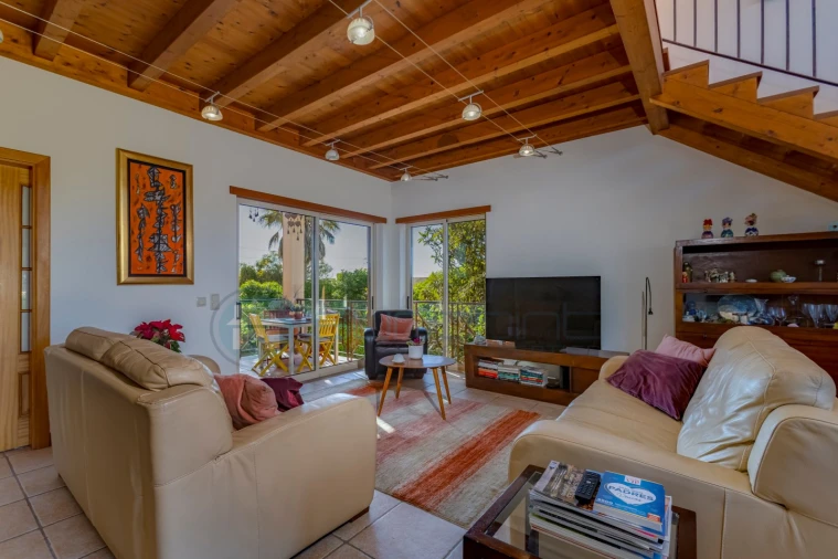 Moradia T3 para Venda em Luz Foto 3