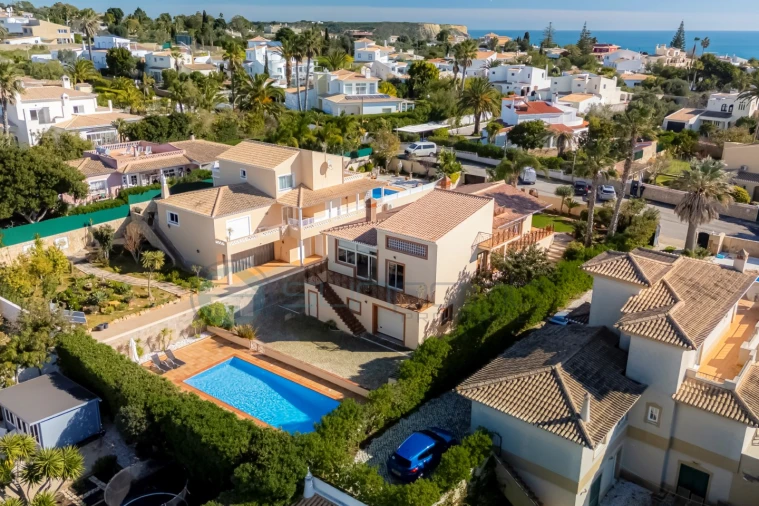 Moradia T3 para Venda em Luz Foto 2