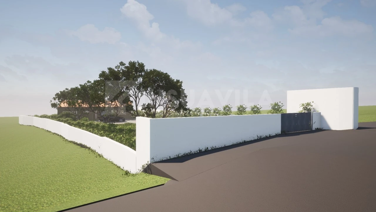 Moradia T1 para Venda em Seixas Foto 26