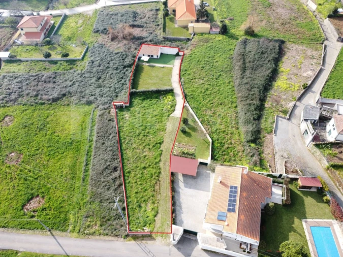 Moradia T1 para Venda em Seixas Foto 5