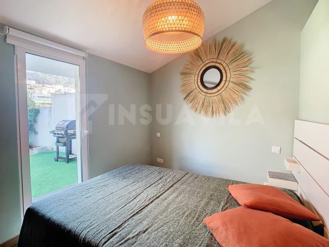 Moradia T1 para Venda em Seixas Foto 20