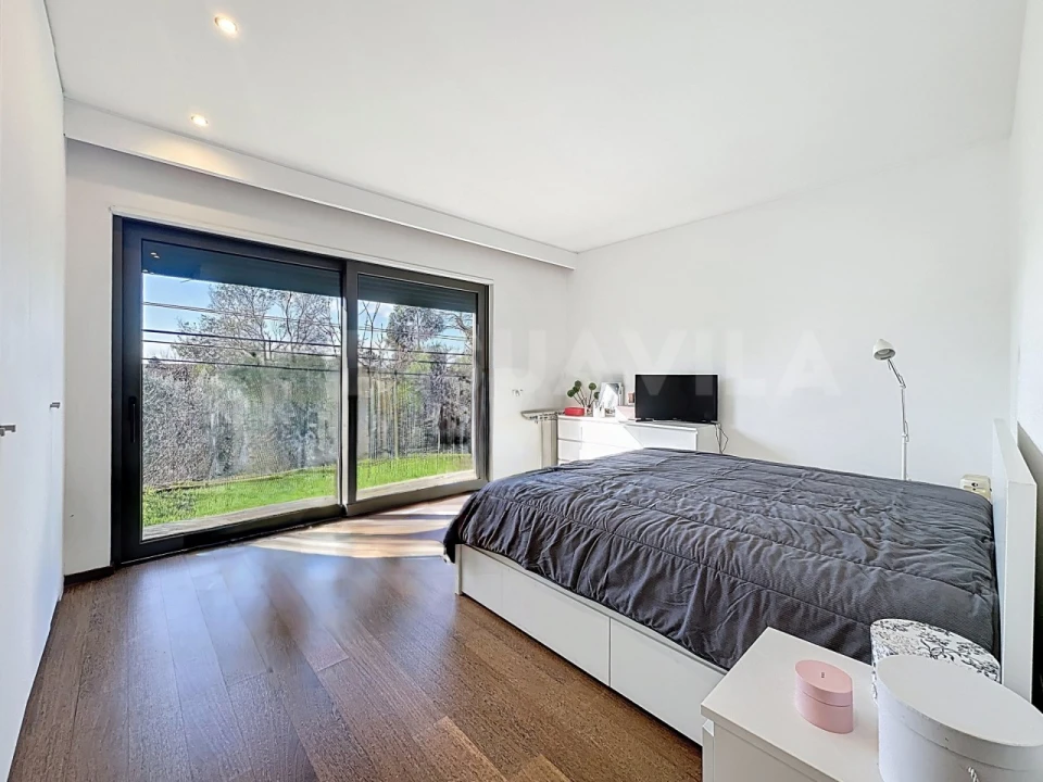 Moradia T4 para Venda em Cardielos e Serreleis Foto 20