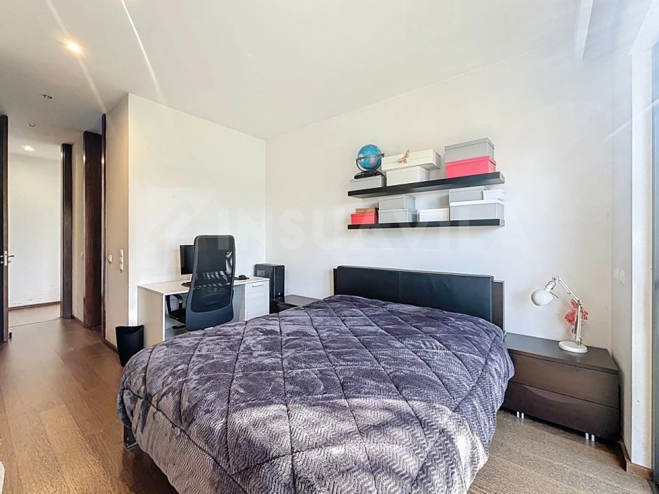 Moradia T4 para Venda em Cardielos e Serreleis Foto 26