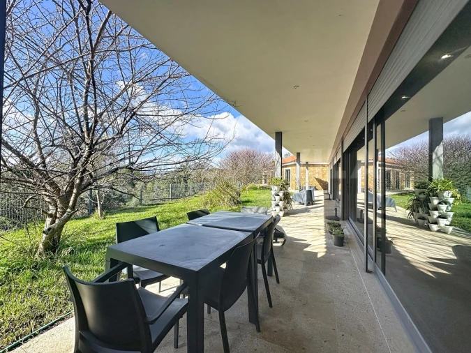 Moradia T4 para Venda em Cardielos e Serreleis Foto 4