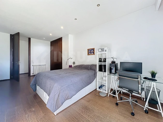 Moradia T4 para Venda em Cardielos e Serreleis Foto 30