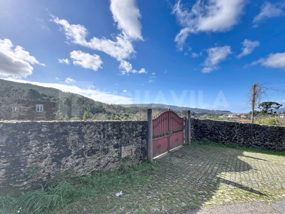 Quinta para Venda em Venade e Azevedo Foto 2