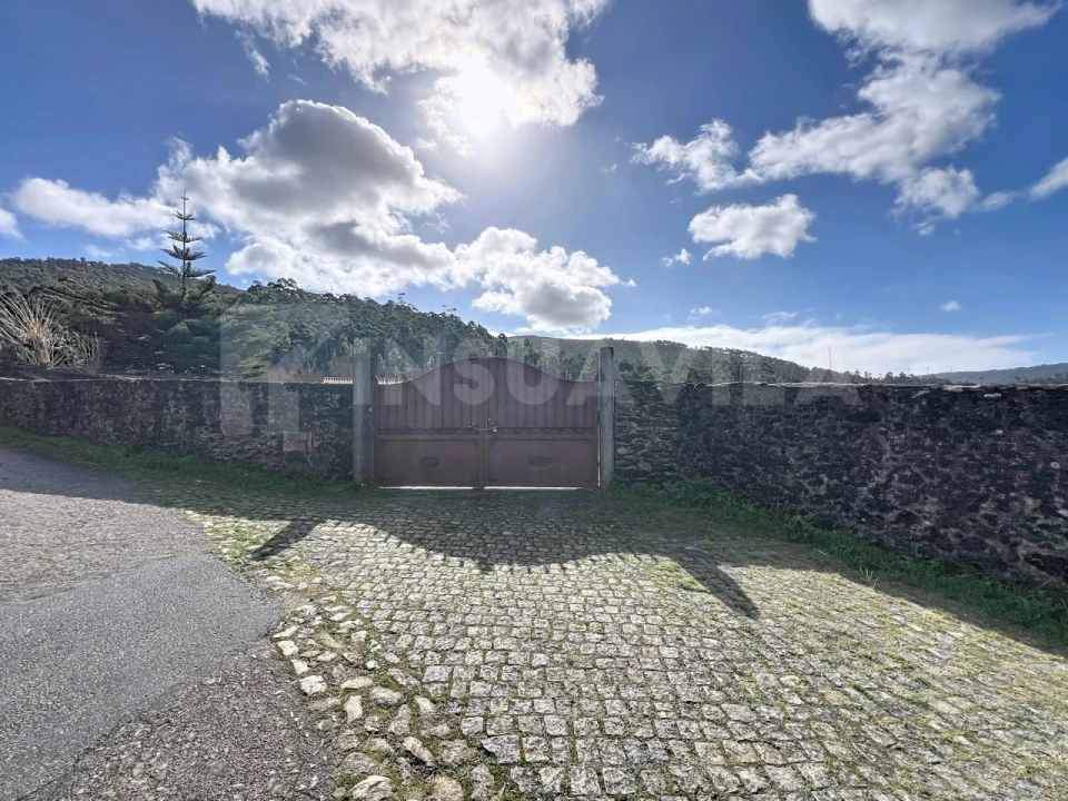 Quinta para Venda em Venade e Azevedo Foto 15