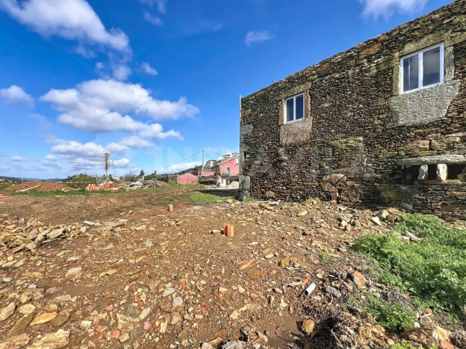 Quinta para Venda em Venade e Azevedo Foto 3