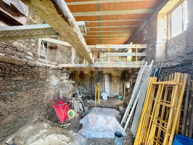 Quinta para Venda em Venade e Azevedo Foto 4