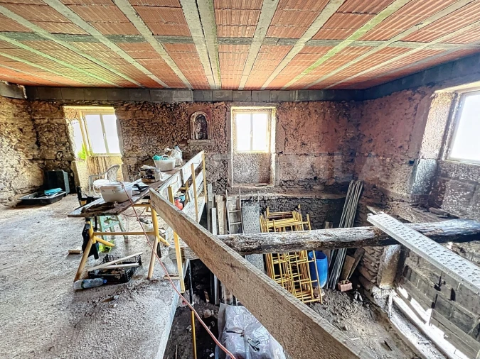 Quinta para Venda em Venade e Azevedo Foto 5