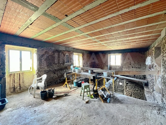 Quinta para Venda em Venade e Azevedo Foto 8