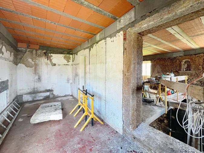 Quinta para Venda em Venade e Azevedo Foto 10