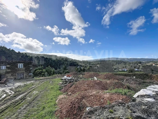 Quinta para Venda em Venade e Azevedo Foto 11