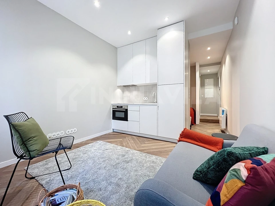 Apartamento T1 para Venda em Caminha (Matriz) e Vilarelho Foto 1