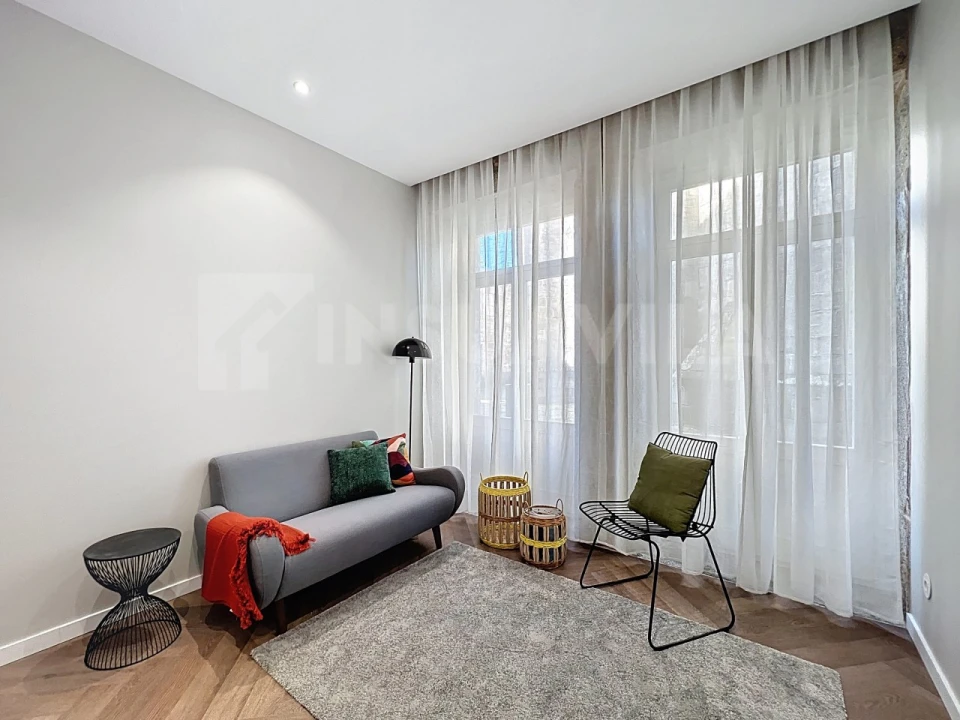 Apartamento T1 para Venda em Caminha (Matriz) e Vilarelho Foto 2