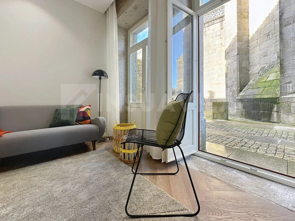 Apartamento T1 para Venda em Caminha (Matriz) e Vilarelho Foto 3