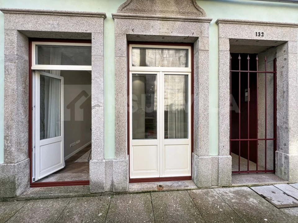 Apartamento T1 para Venda em Caminha (Matriz) e Vilarelho Foto 5