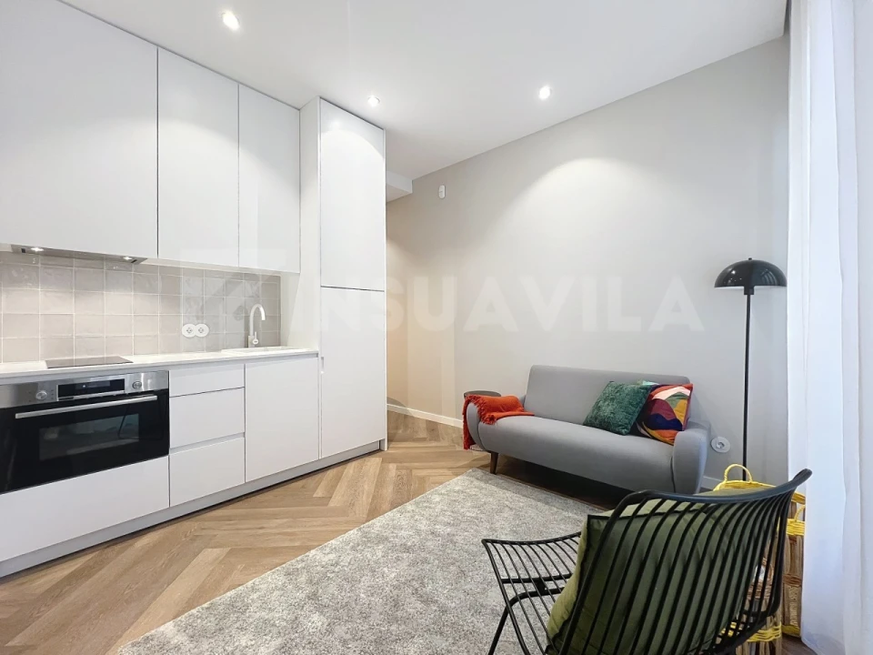 Apartamento T1 para Venda em Caminha (Matriz) e Vilarelho Foto 7