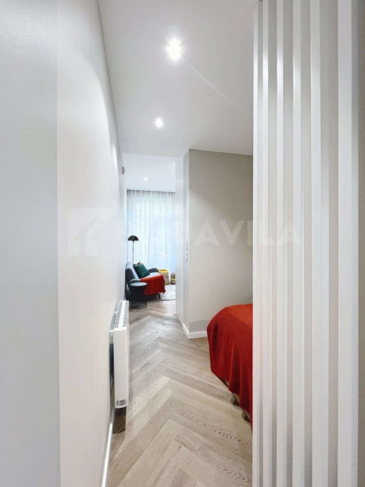 Apartamento T1 para Venda em Caminha (Matriz) e Vilarelho Foto 13