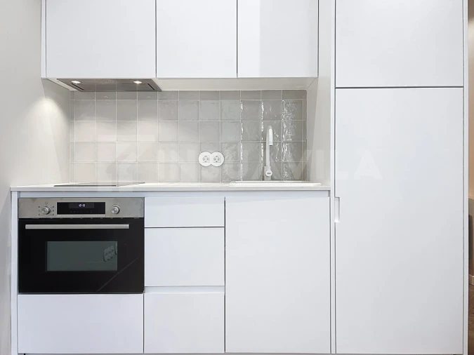 Apartamento T1 para Venda em Caminha (Matriz) e Vilarelho Foto 8