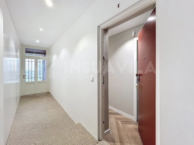 Apartamento T1 para Venda em Caminha (Matriz) e Vilarelho Foto 19