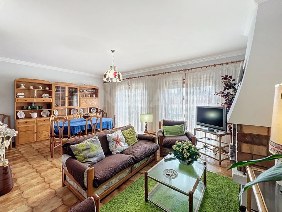 Apartamento T2 para Venda em Vila Praia de Ancora Foto 3