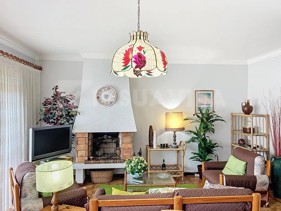 Apartamento T2 para Venda em Vila Praia de Ancora Foto 5