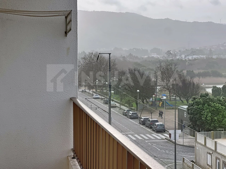 Apartamento T2 para Venda em Vila Praia de Ancora Foto 10