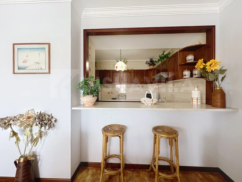 Apartamento T2 para Venda em Vila Praia de Ancora Foto 11