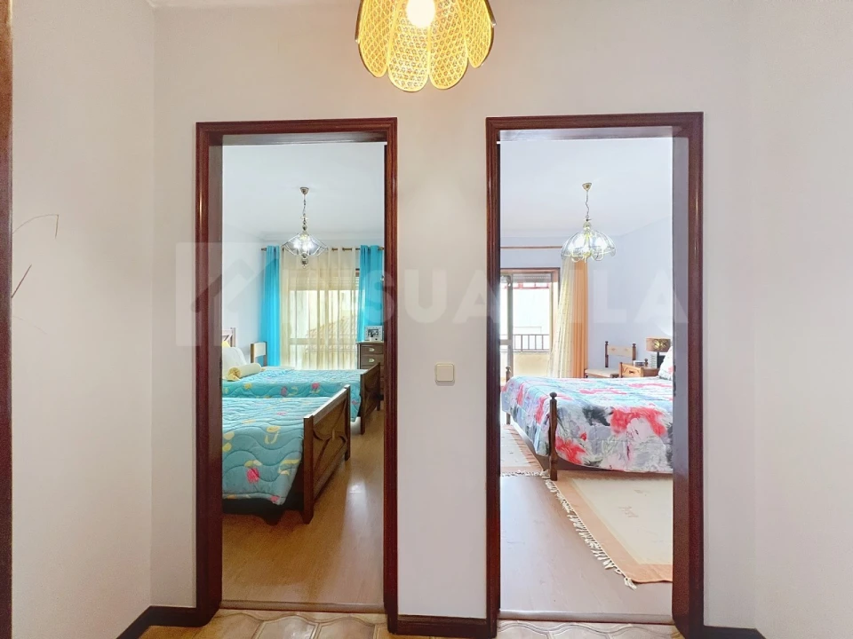 Apartamento T2 para Venda em Vila Praia de Ancora Foto 21