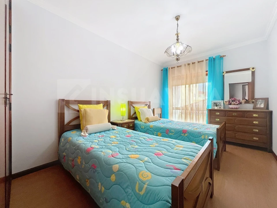 Apartamento T2 para Venda em Vila Praia de Ancora Foto 22