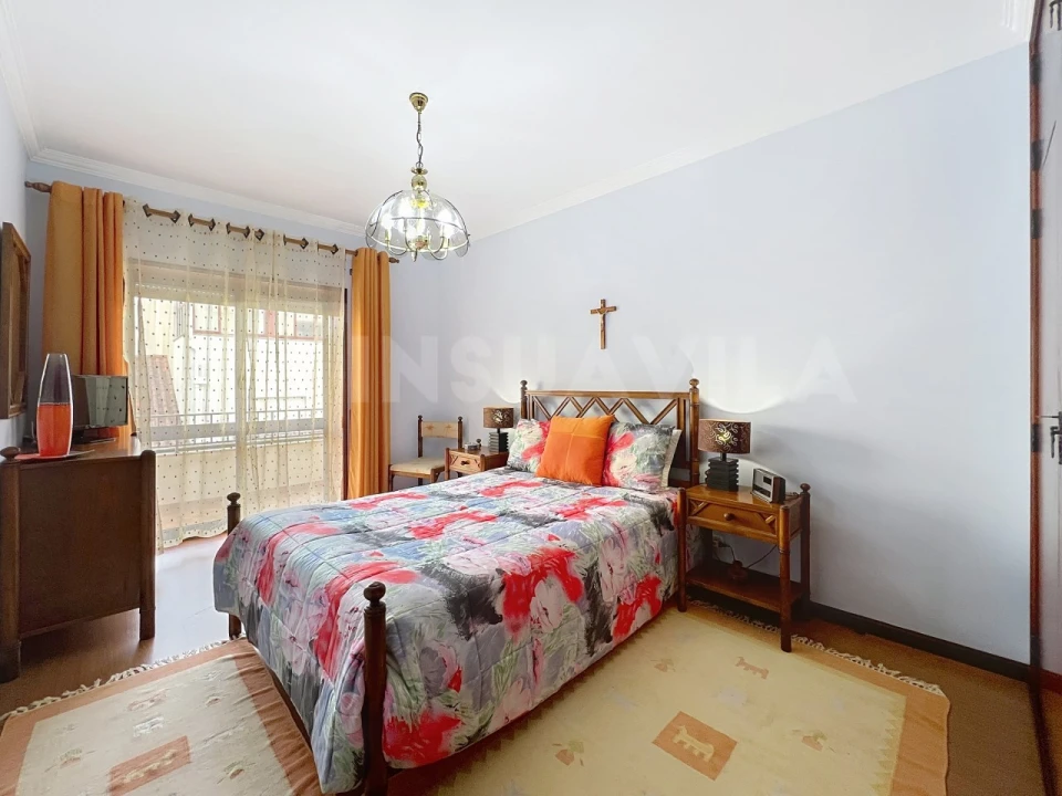 Apartamento T2 para Venda em Vila Praia de Ancora Foto 25