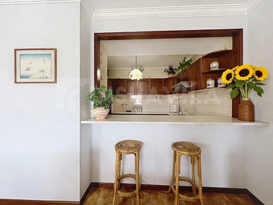 Apartamento T2 para Venda em Vila Praia de Ancora Foto 6