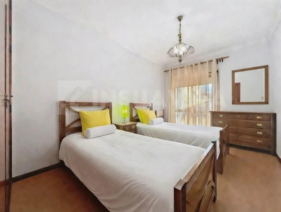 Apartamento T2 para Venda em Vila Praia de Ancora Foto 23