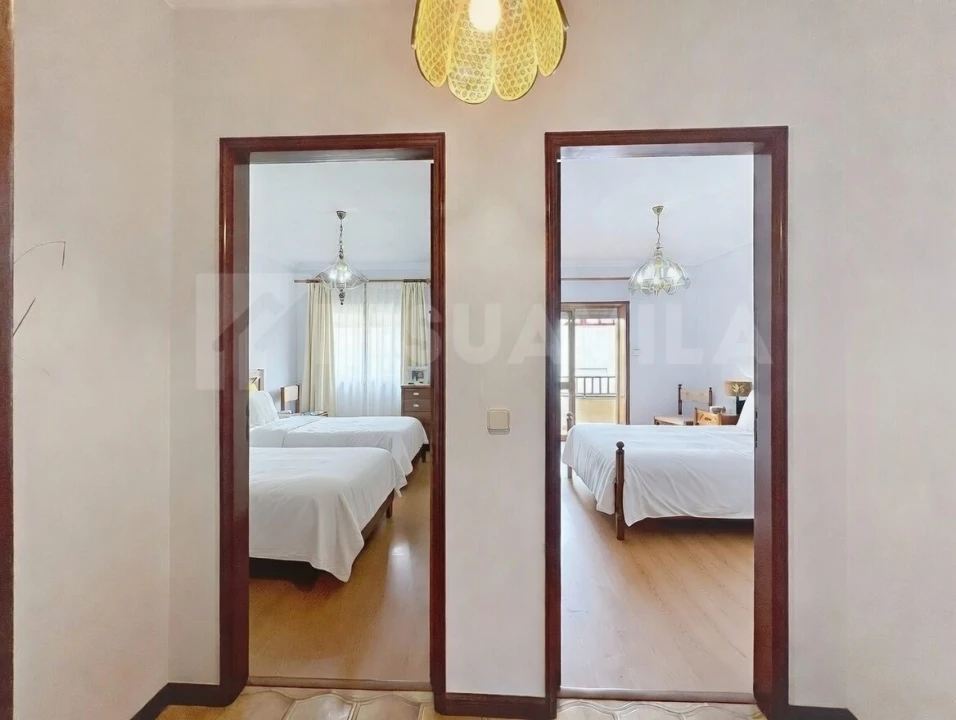 Apartamento T2 para Venda em Vila Praia de Ancora Foto 19