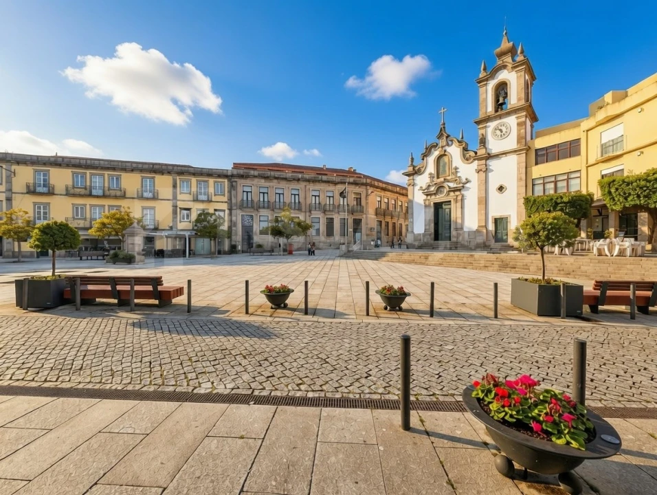 Apartamento T2 para Venda em Vila Praia de Ancora Foto 30