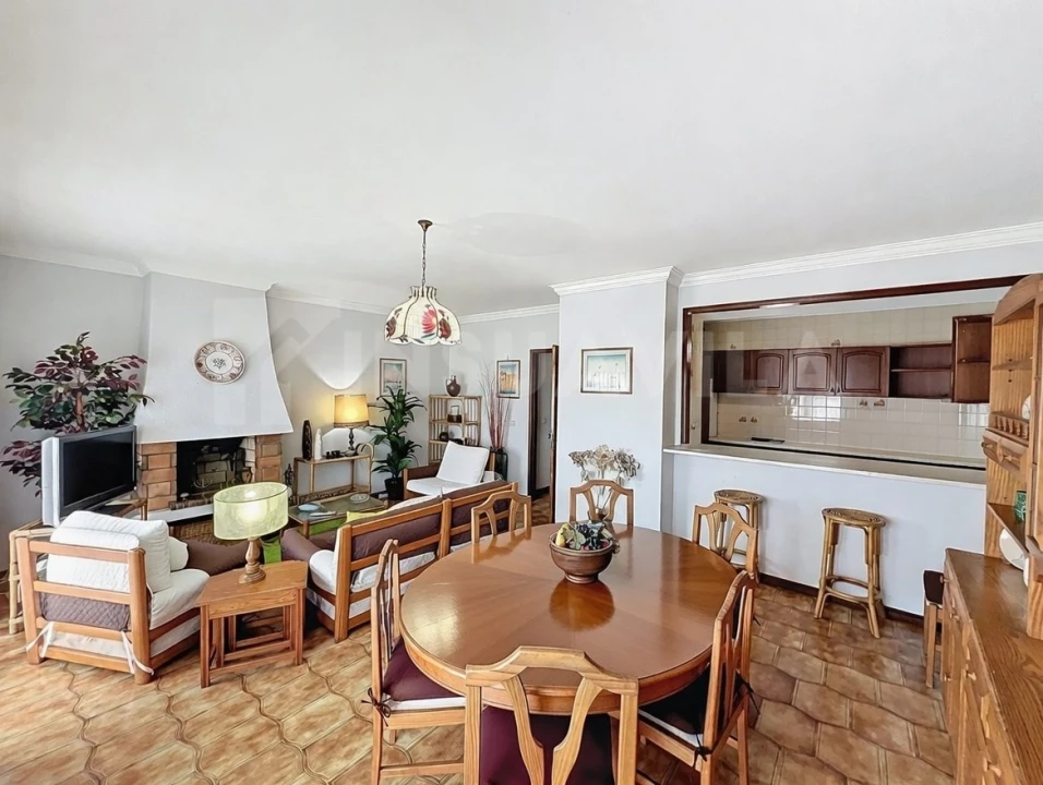 Apartamento T2 para Venda em Vila Praia de Ancora Foto 4