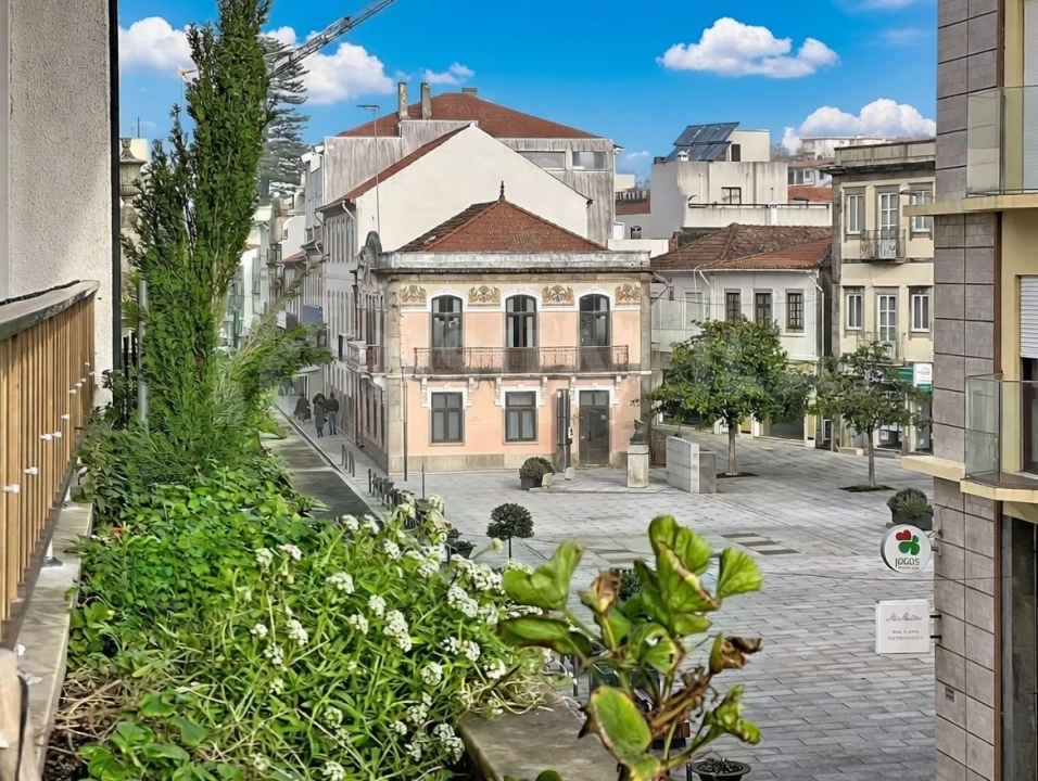 Apartamento T2 para Venda em Vila Praia de Ancora Foto 27