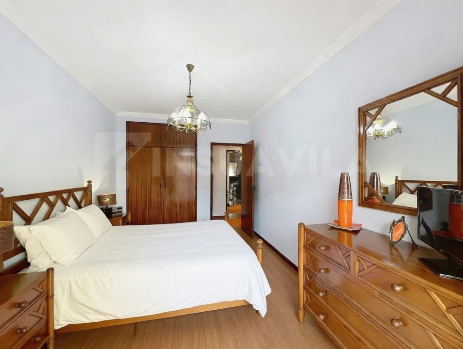 Apartamento T2 para Venda em Vila Praia de Ancora Foto 22