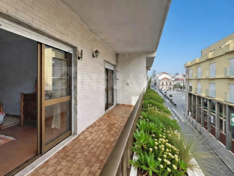 Apartamento T2 para Venda em Vila Praia de Ancora Foto 26