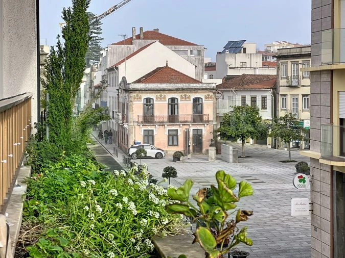 Apartamento T2 para Venda em Vila Praia de Ancora Foto 2