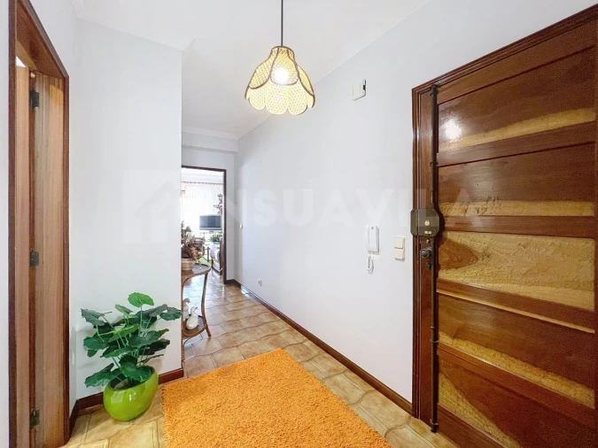 Apartamento T2 para Venda em Vila Praia de Ancora Foto 15