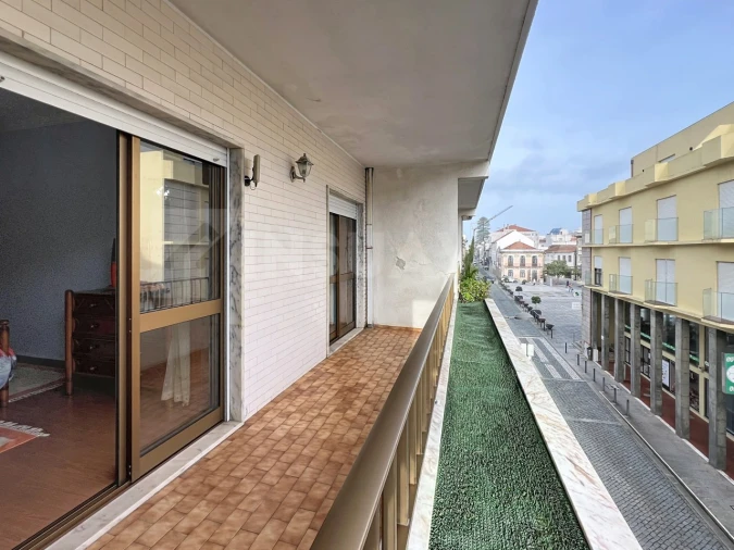 Apartamento T2 para Venda em Vila Praia de Ancora Foto 24