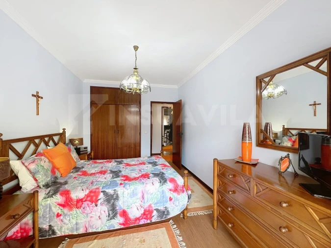 Apartamento T2 para Venda em Vila Praia de Ancora Foto 26