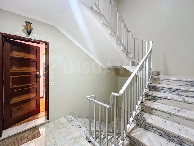 Apartamento T2 para Venda em Vila Praia de Ancora Foto 28