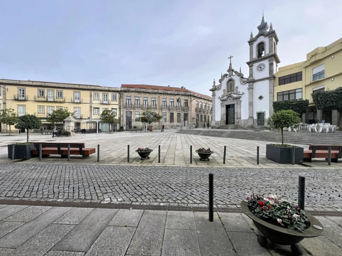 Apartamento T2 para Venda em Vila Praia de Ancora Foto 29