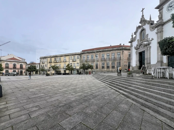 Apartamento T2 para Venda em Vila Praia de Ancora Foto 31