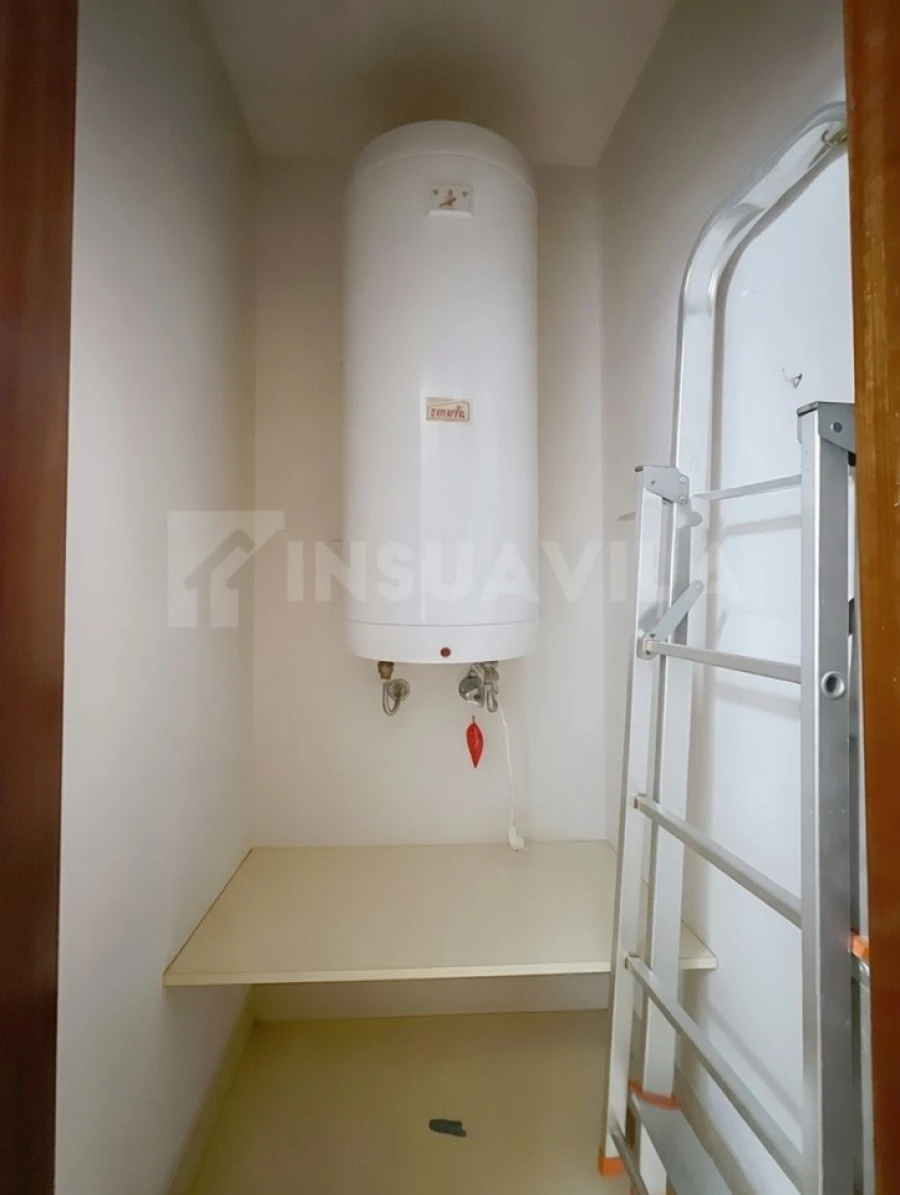 Apartamento T2 para Venda em Vila Praia de Ancora Foto 9